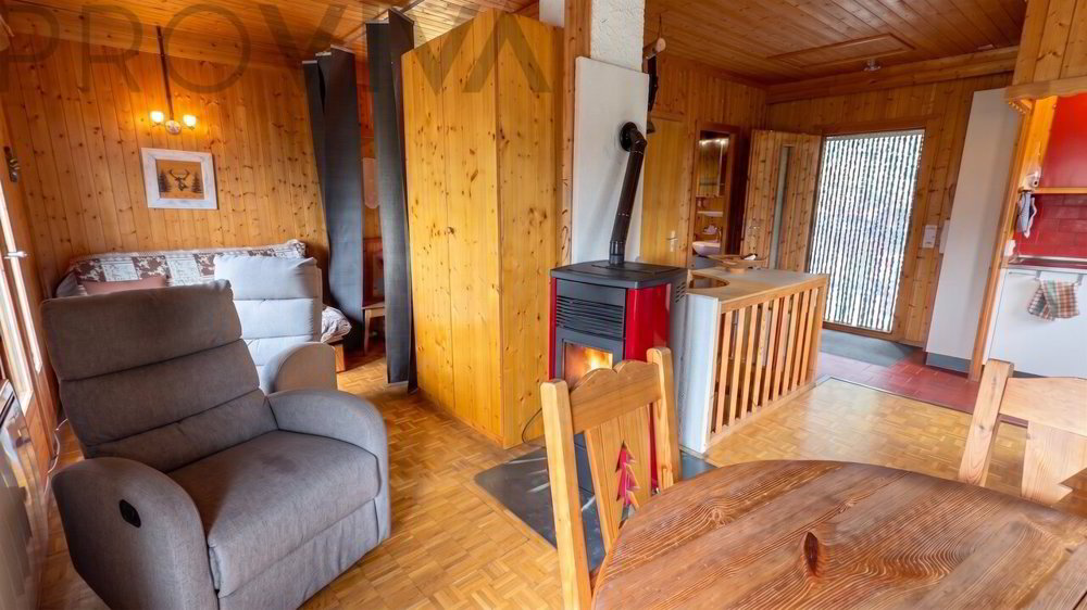 Haus – Grône, Daillet - Mehr