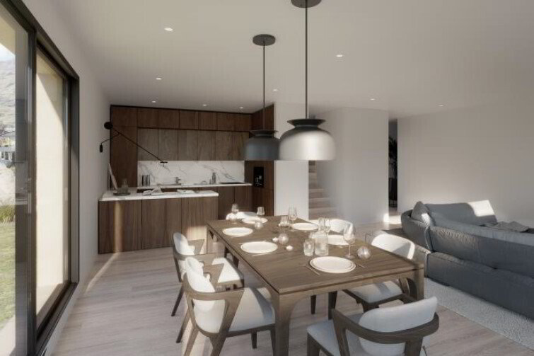 Haus – Chalais - Ansicht 4