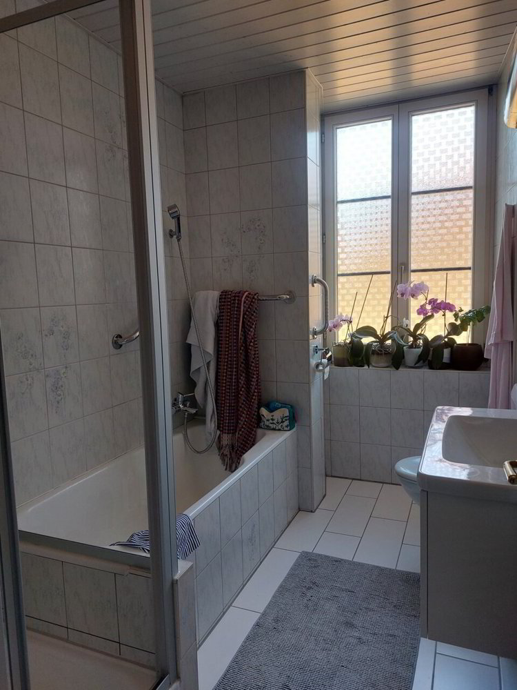 5 Zimmer Wohnung zu vermieten in Blonay - Bild 1/6