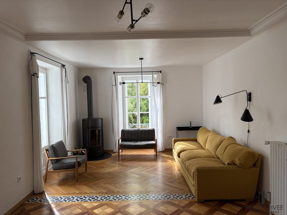 Wohnung – Lausanne, District de Lausanne - Ansicht 2