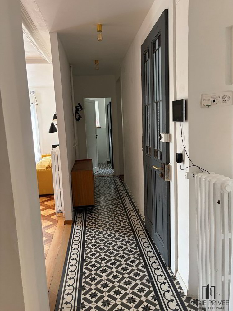 Wohnung – Lausanne, District de Lausanne - Ansicht 5