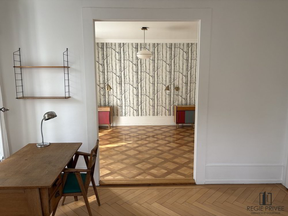 Wohnung – Lausanne, District de Lausanne - Mehr