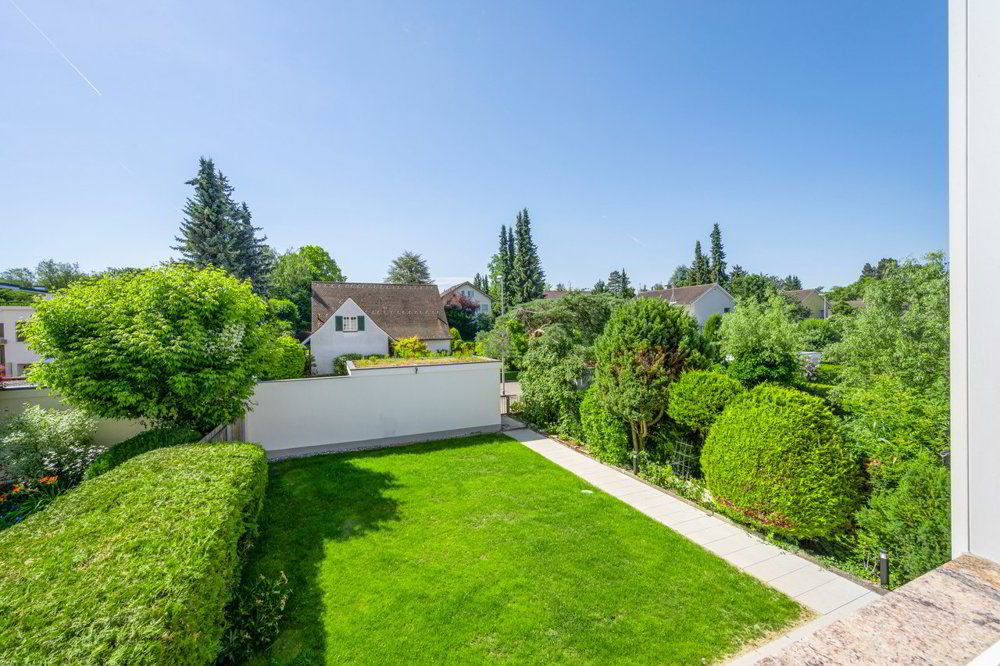 4 Zimmer Haus zu vermieten in Bottmingen - Bild 1/13