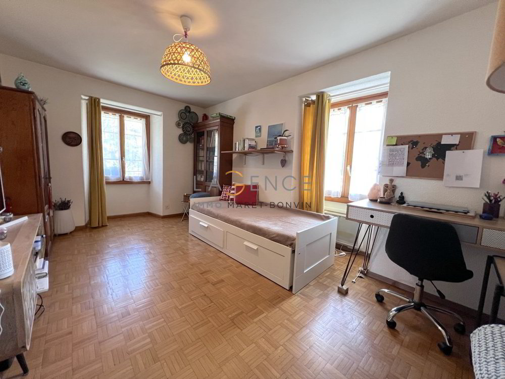 Wohnung – Bramois