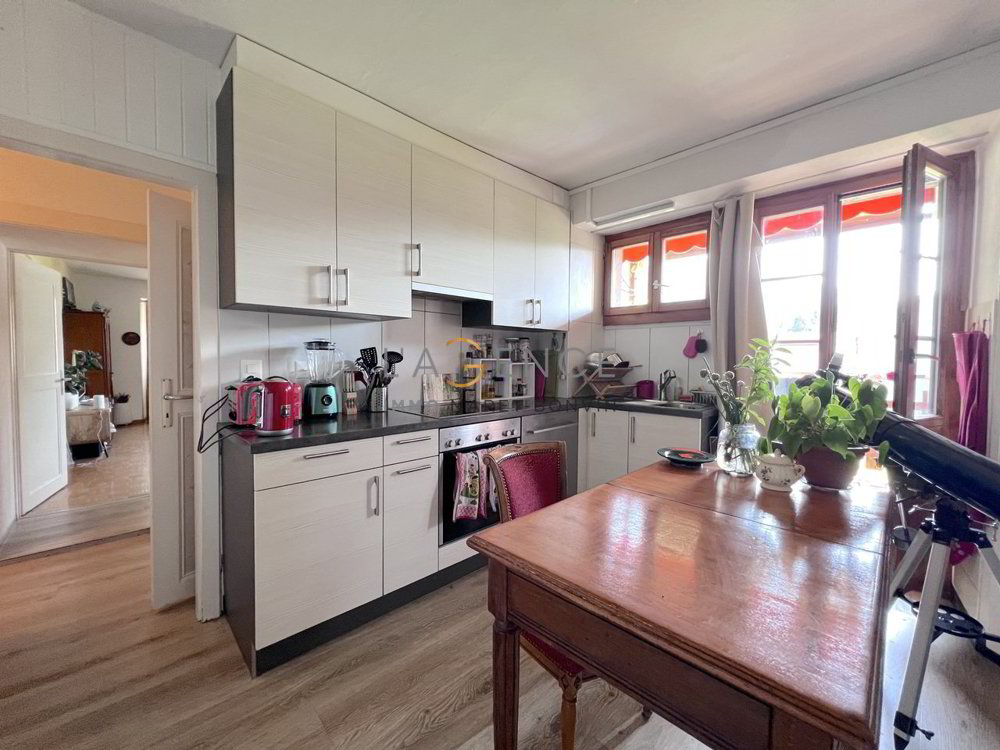 Wohnung – Bramois - Ansicht 2