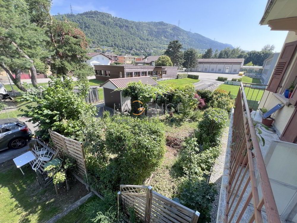 Wohnung – Bramois - Mehr