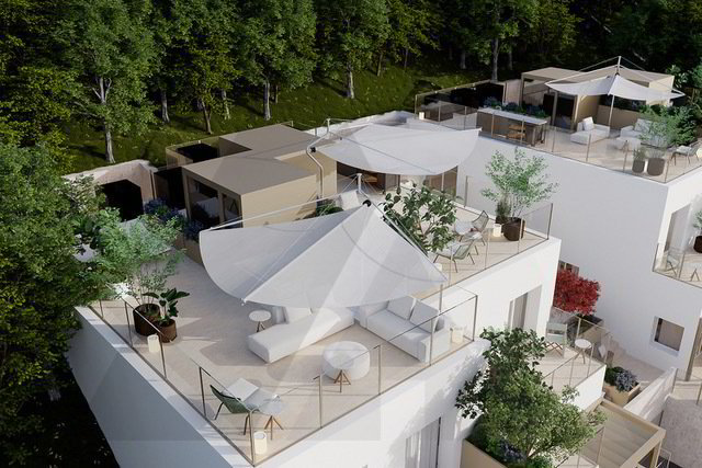 3 Zimmer Haus zum verkaufen in Pura - Bild 1/13