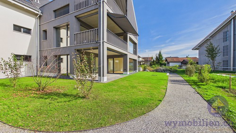Appartement 4 pièces à acheter à Aefligen - image 1/13