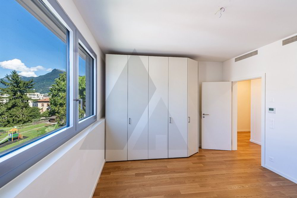 Appartamento di 4 locali in vendita a Lugano - immagine 1/12