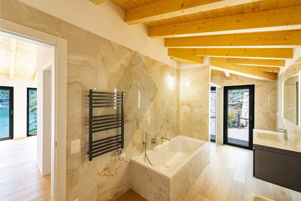 8 Zimmer Haus zum verkaufen in Vico Morcote - Bild 1/13