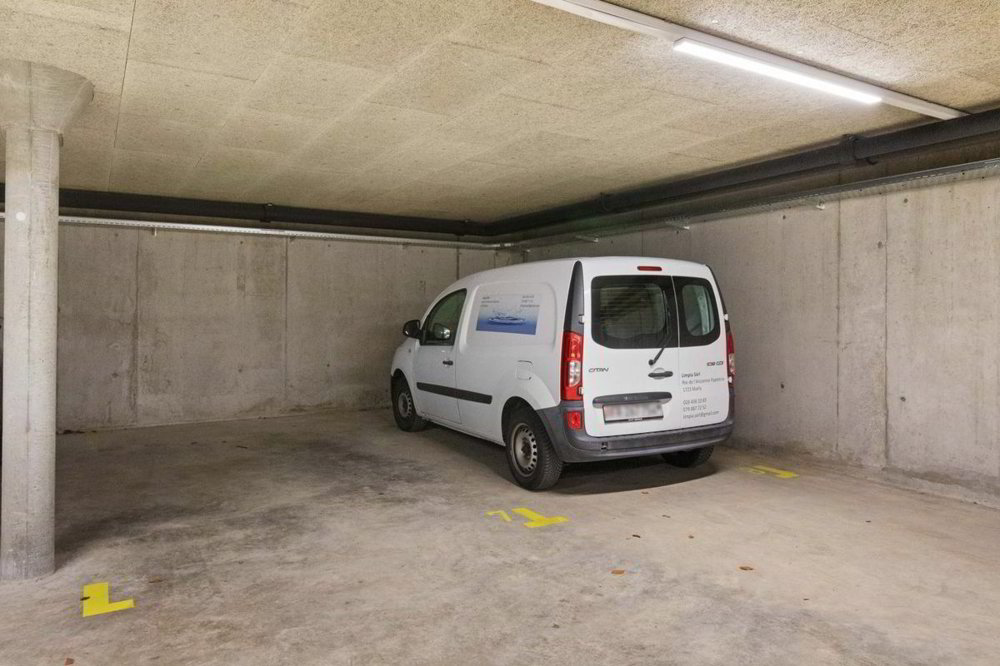 4 Zimmer Wohnung zum verkaufen in Villars-sur-Glâne - Bild 1/13