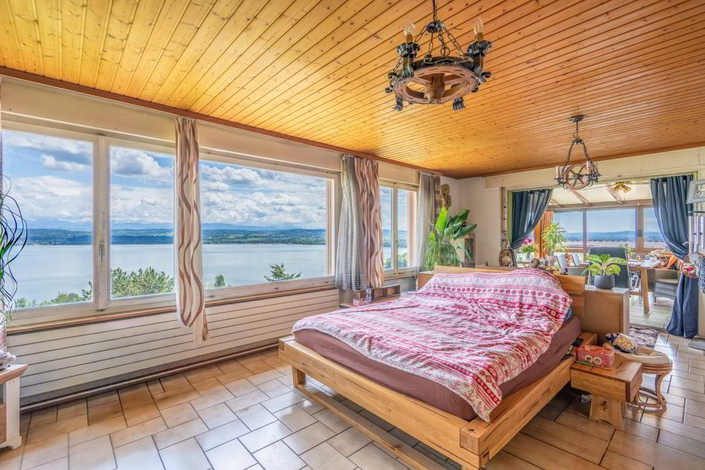 null rooms Land to buy in Vallamand - image 1/9