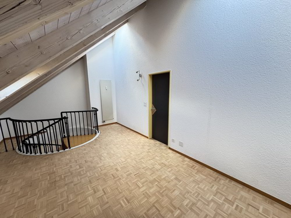 2 rooms Apartment for rent in Porrentruy - image 1/7