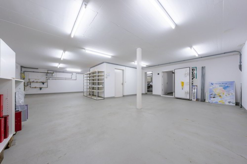 null Zimmer Büro zu vermieten in Zofingen - Bild 1/3