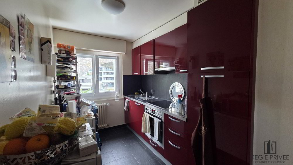 Apartment for rent, Ch. des Anciens-Moulins 2 (Pully, Switzerland) - Ansicht 2