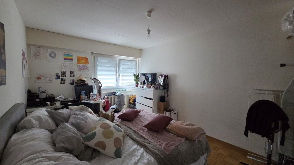 Apartment for rent, Ch. des Anciens-Moulins 2 (Pully, Switzerland) - Ansicht 3