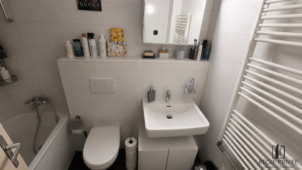 Apartment for rent, Ch. des Anciens-Moulins 2 (Pully, Switzerland) - Ansicht 4