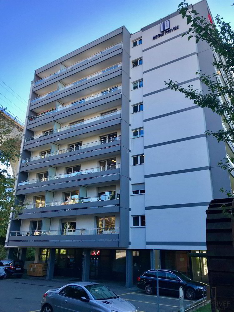 Apartment for rent, Ch. des Anciens-Moulins 2 (Pully, Switzerland) - Ansicht 5