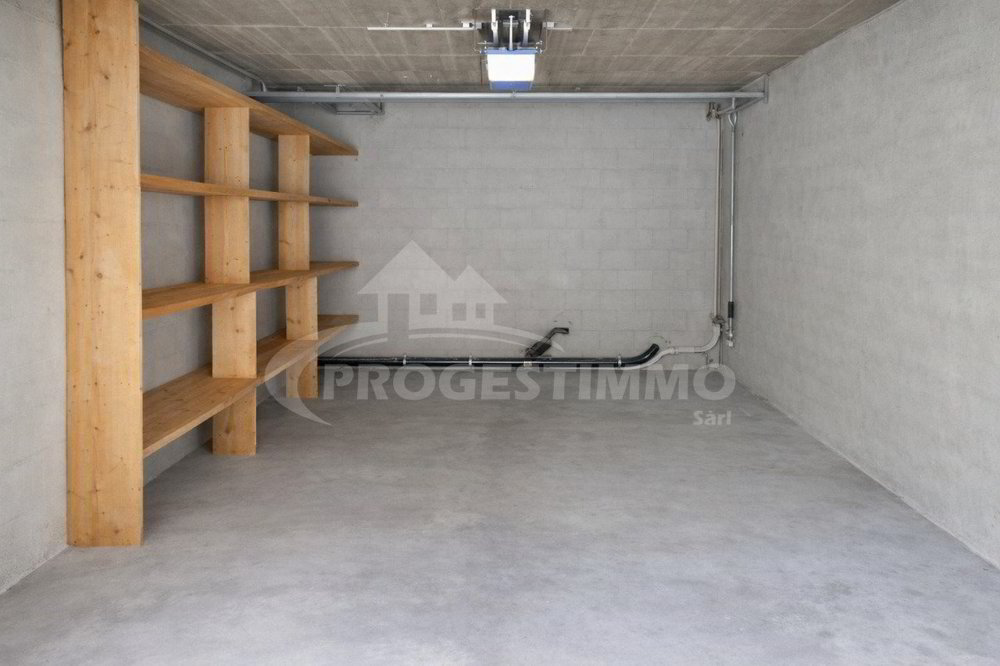 4 Zimmer Wohnung zum verkaufen in Chippis - Bild 1/8