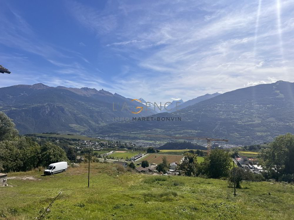 Haus – Savièse - Ansicht 4