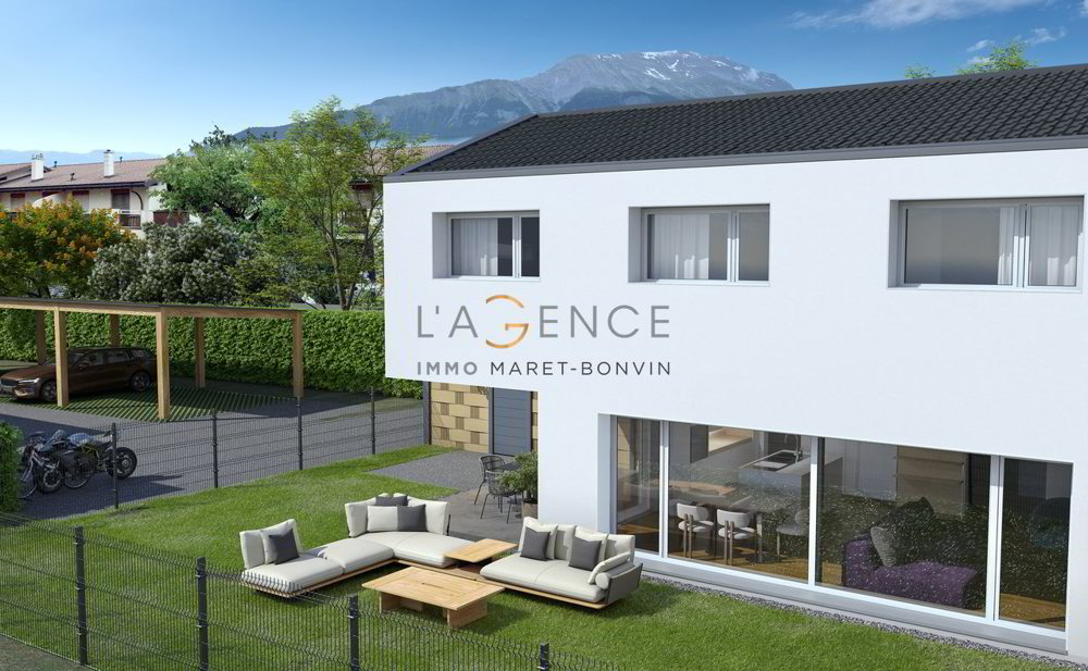 Haus – Bramois