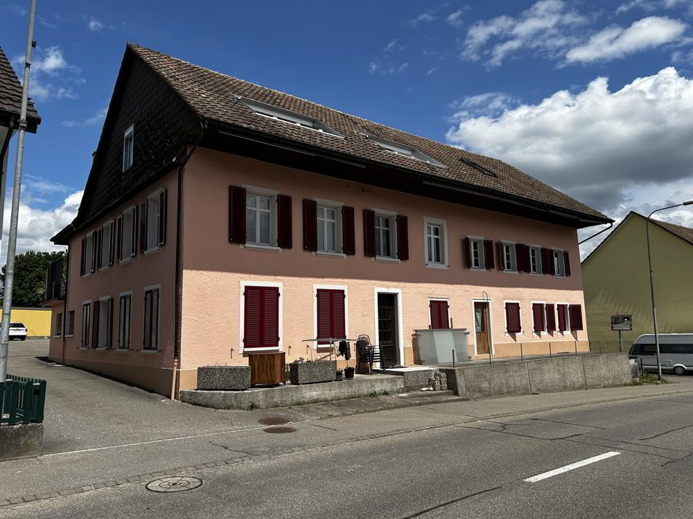 Appartamento di 2 locali in affitto a Wolfwil - immagine 1/8