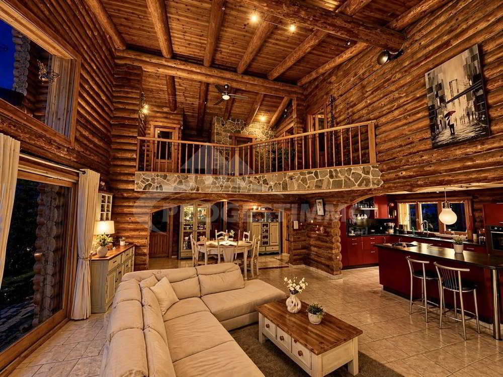 6 rooms House to buy in Dorénaz - image 1/13