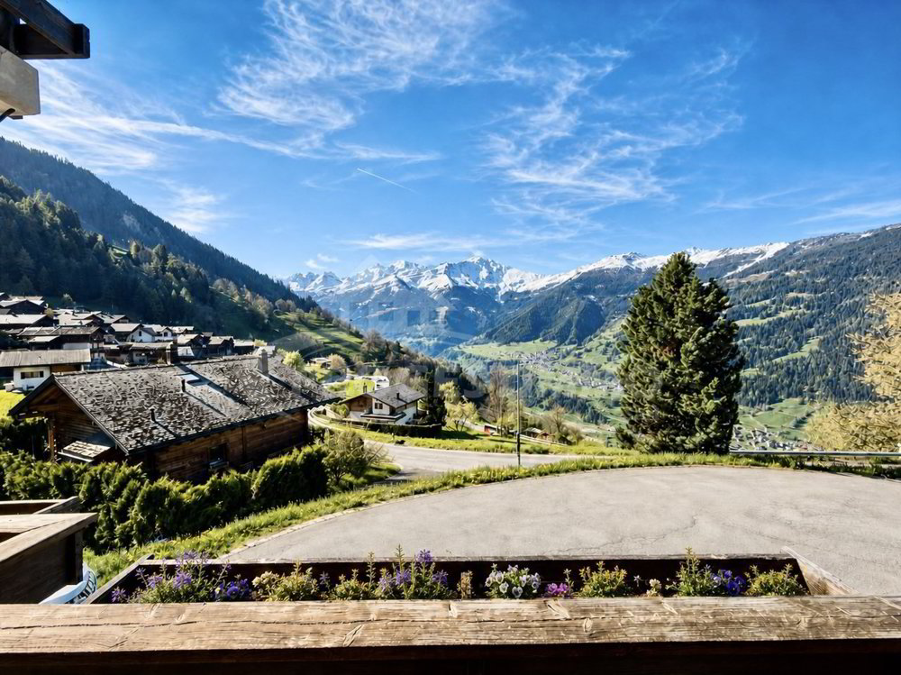 Appartamento di 4 locali in vendita a Verbier - immagine 1/10