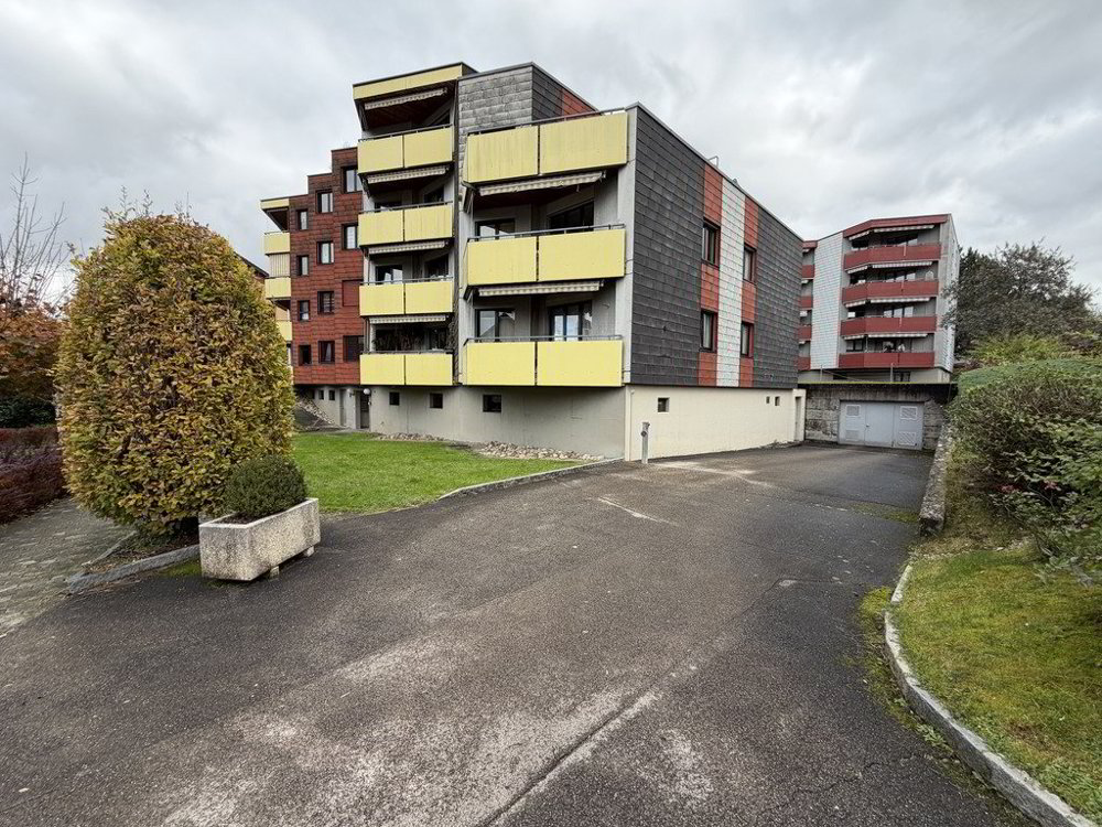 null Zimmer Parkplatz, Garage zu vermieten in Porrentruy - Bild 1/4