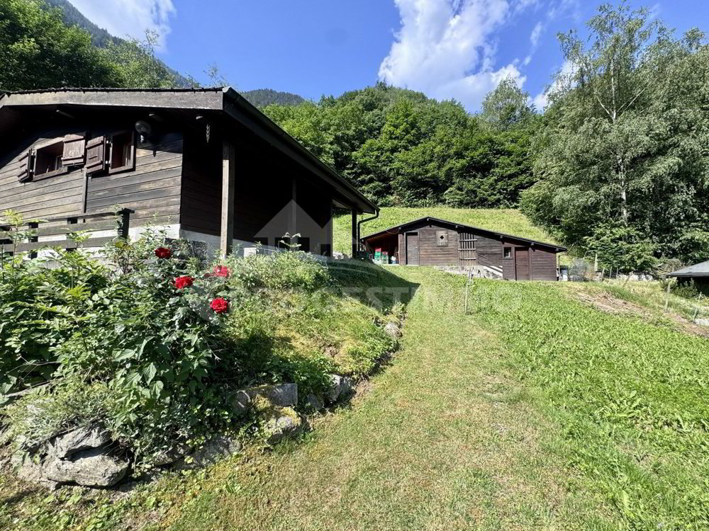 3 Zimmer Haus zum verkaufen in Martigny-Croix - Bild 1/13