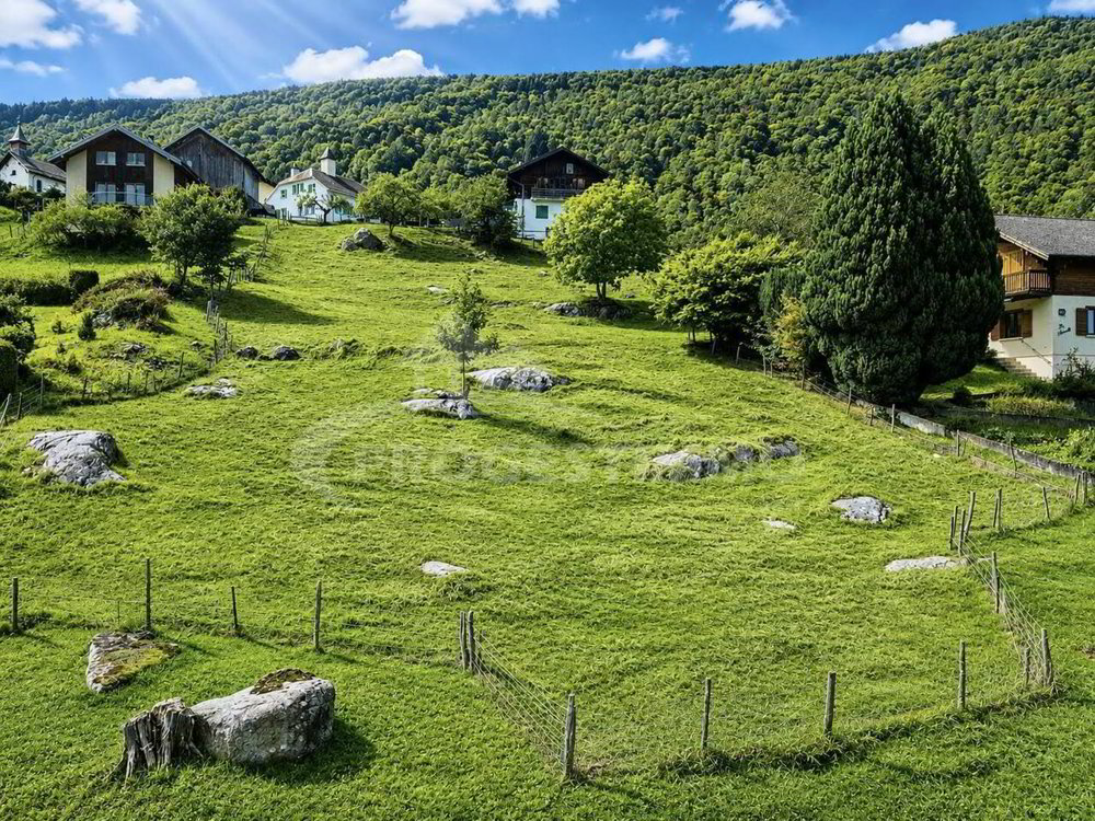 Grundstück, 3464 m²