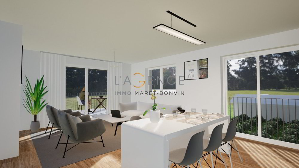 Wohnung – Chalais, Réchy