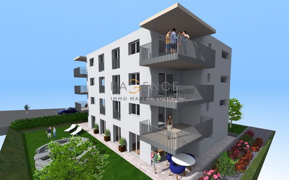 Wohnung – Chalais, Réchy - Ansicht 3