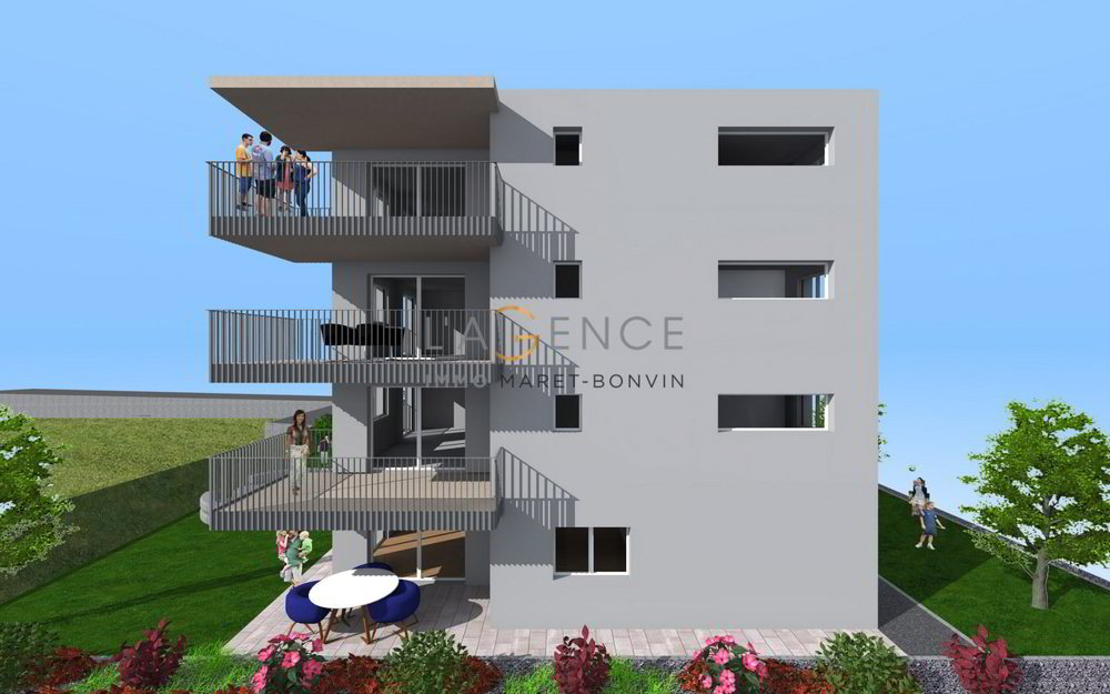 Wohnung – Chalais, Réchy - Ansicht 5