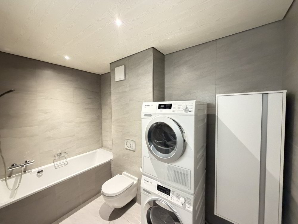 5 Zimmer Wohnung zum verkaufen in Courrendlin - Bild 1/12