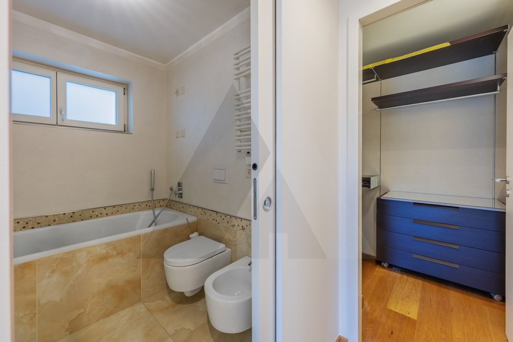 3 Zimmer Wohnung zum verkaufen in Massagno - Bild 1/13