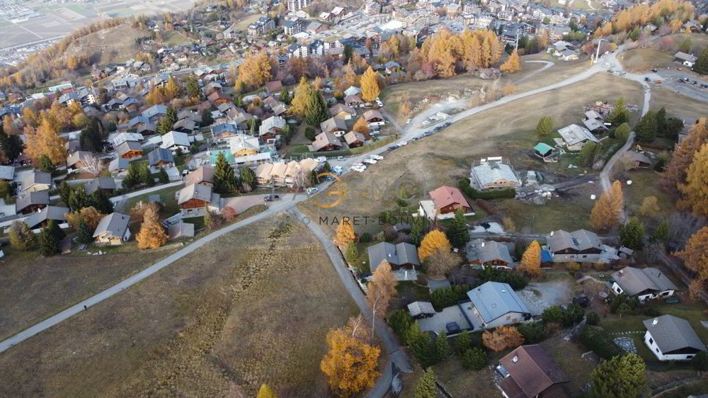 null rooms Land to buy in Haute-Nendaz - image 1/7