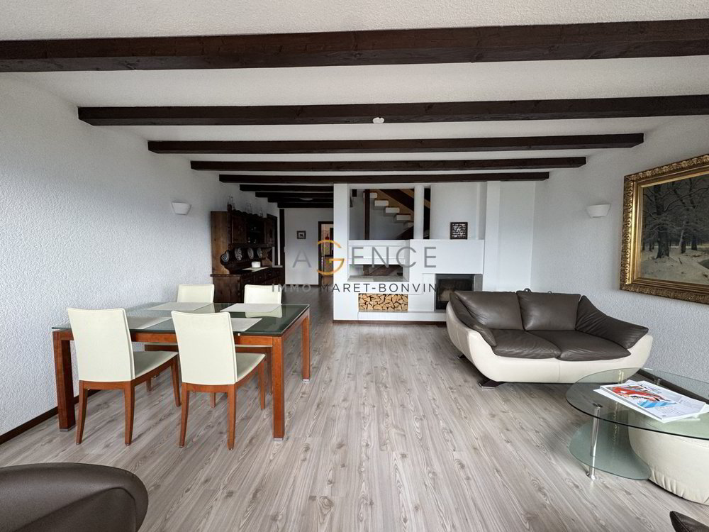 Wohnung – Crans-Montana - Ansicht 5