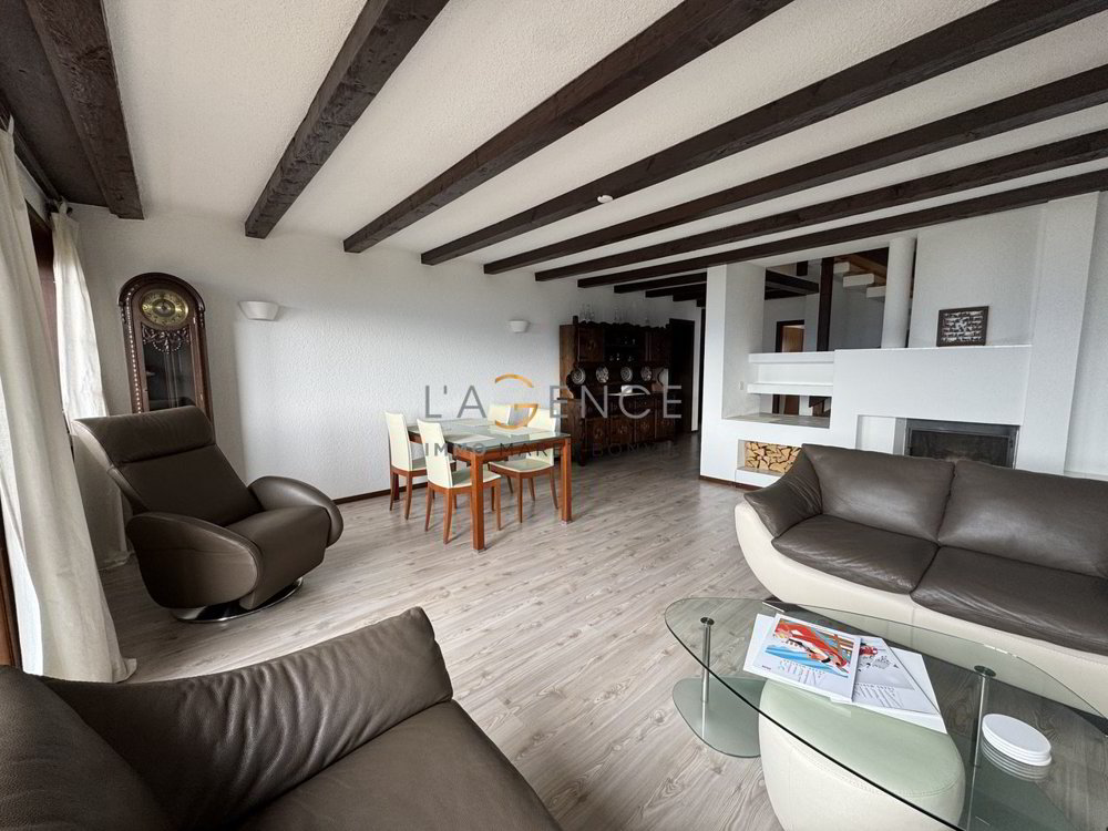 Wohnung – Crans-Montana - Mehr