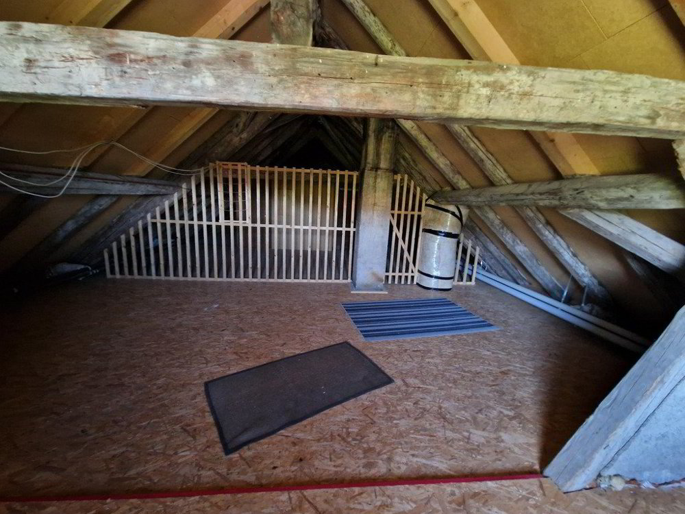 3 rooms Apartment for rent in Courrendlin - image 1/12