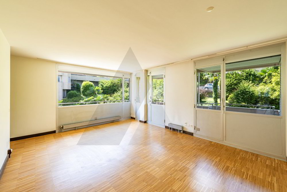 6 rooms Apartment to buy in Lugano - image 1/13