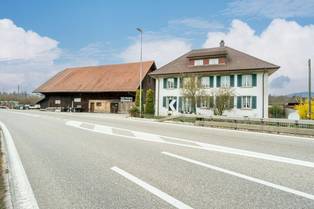 Maison 7 pièces à acheter à Rothrist - image 1/12
