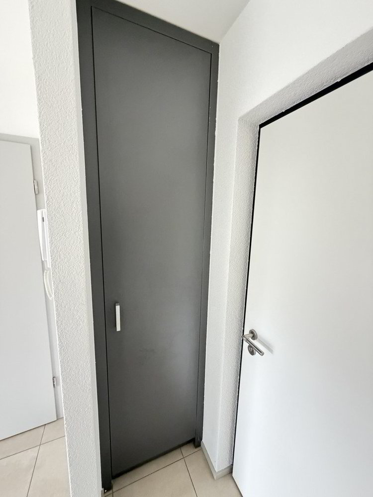 Appartamento di 3 locali in affitto a Courrendlin - immagine 1/9