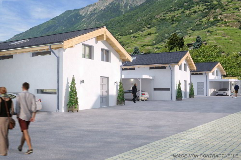 6 rooms House to buy in Fully - image 1/9