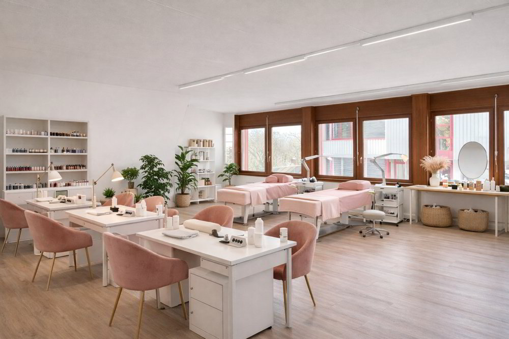 64 m² Büro sofort verfügbar – Ecotop-Quartier - Ansicht 3