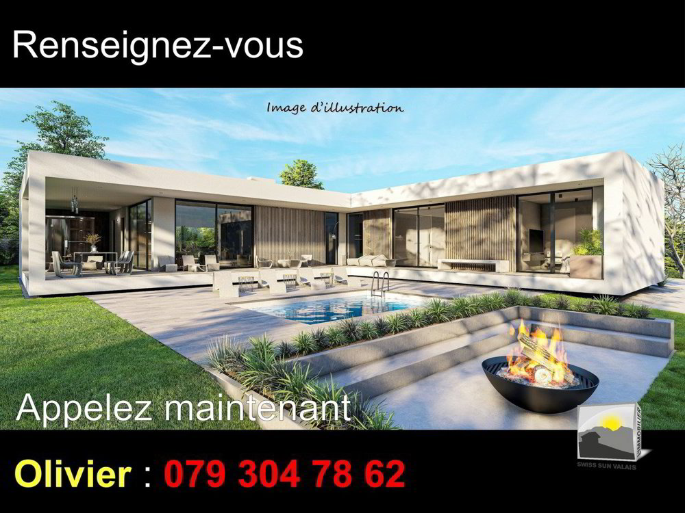 SIERRA/ ich bin "LINGA": Baugrundstück in Villenzone von +700 m² - Ansicht 2