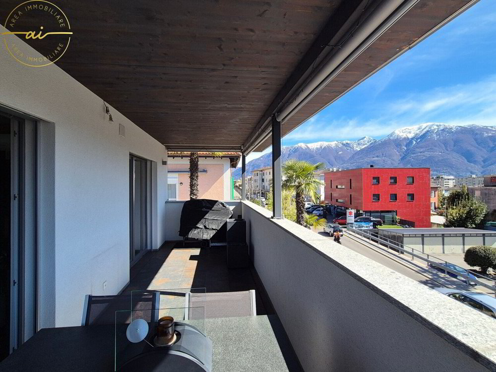 Appartamento di 3 locali in vendita a Locarno - immagine 1/13