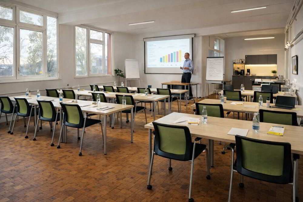 Geschäftslokal im Duplex von 275 m² – Sofort verfügbar - Ansicht 2