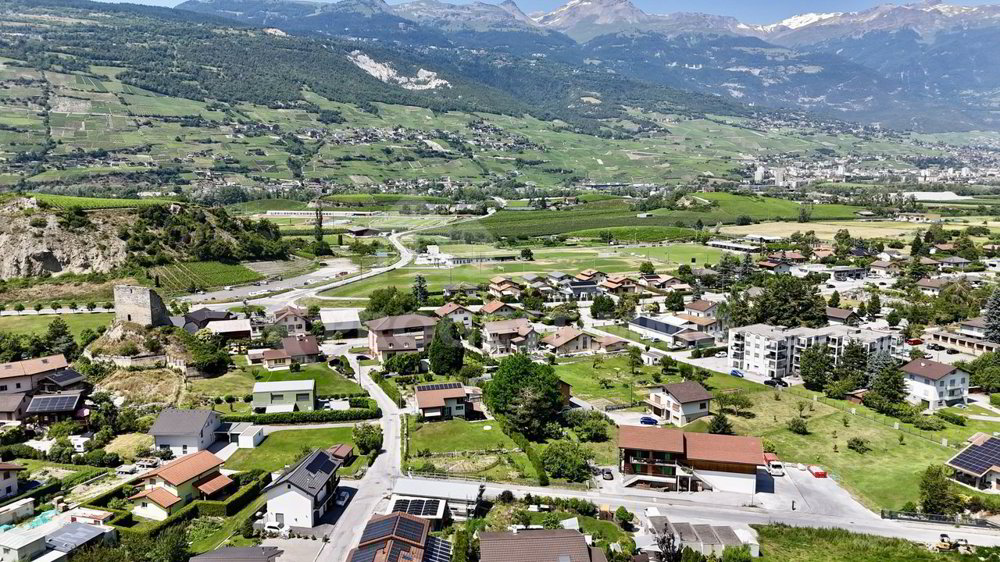 6 rooms House to buy in Chalais - image 1/7