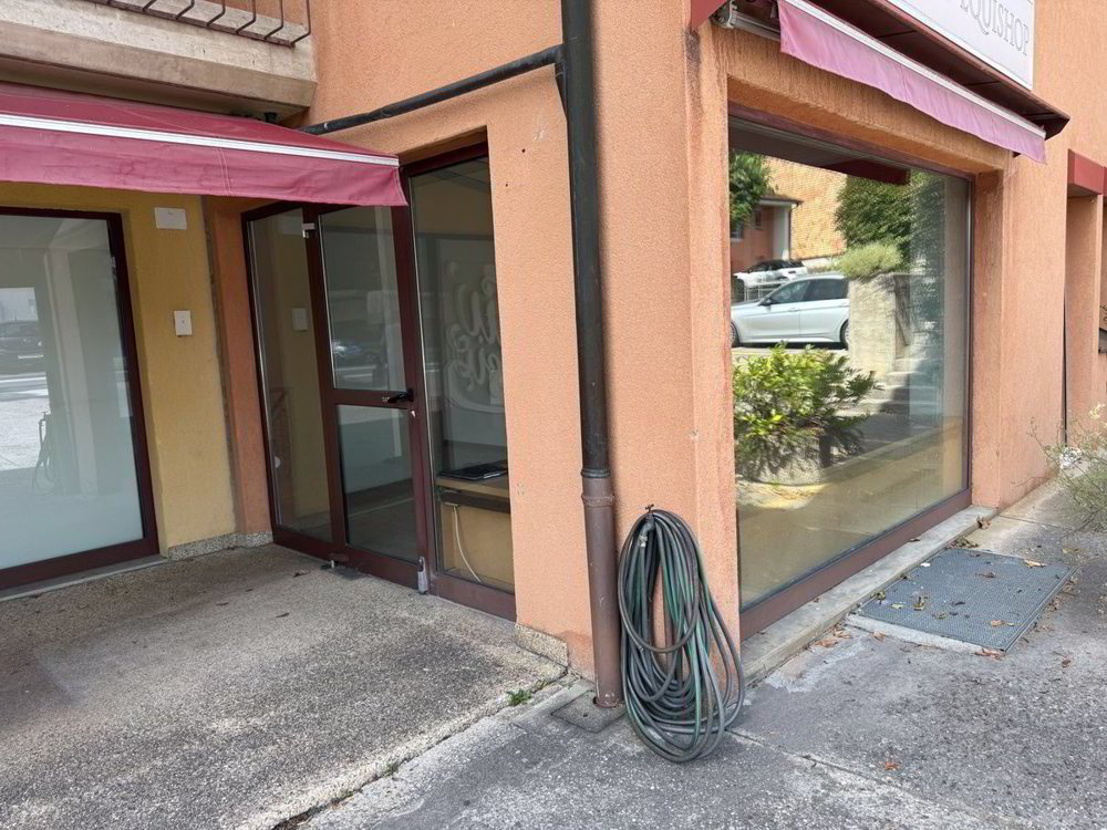 Ufficio & Commercio di null locali in vendita a Gland - immagine 1/13